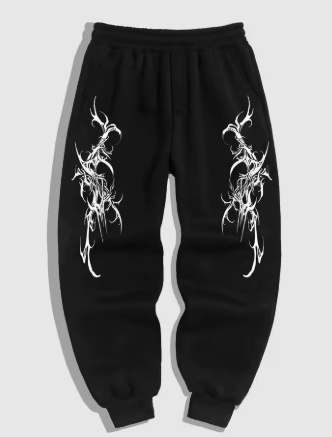 Goth pants Nyxaari