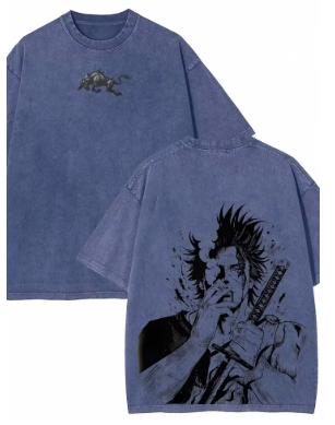 T-shirt Yami