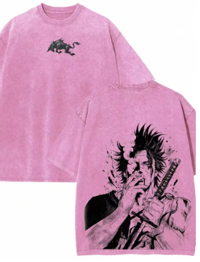 T-shirt Yami