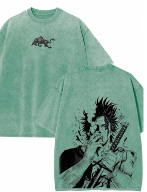 T-shirt Yami