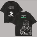 Gambling King T shirt Oversized
