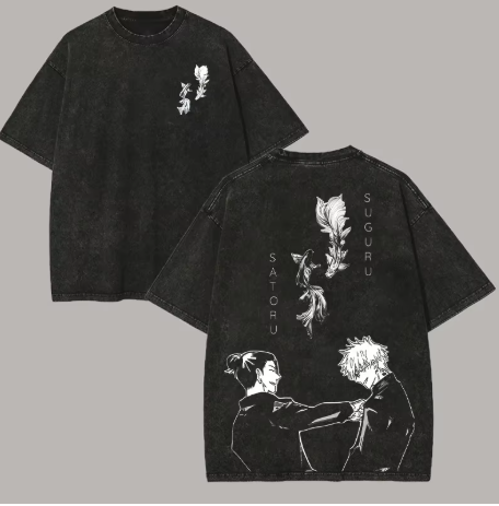 The duality