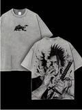 T-shirt Yami