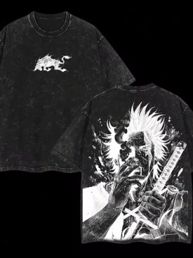 T-shirt Yami
