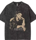 Suguru Geto
