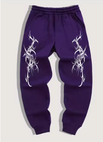 Goth pants Nyxaari