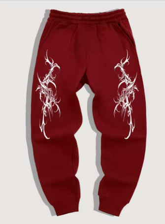 Goth pants Nyxaari