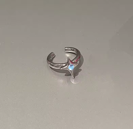 Bague Sky